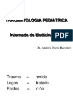 Traumatologia_Pediatrica