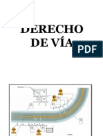 Derecho de Via