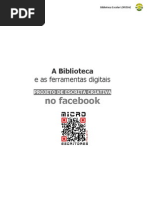 microESCRITORES - textos 2º P