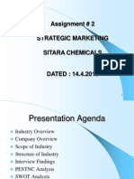 Chemical Sector 1