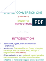 Lecture 2 Transformers