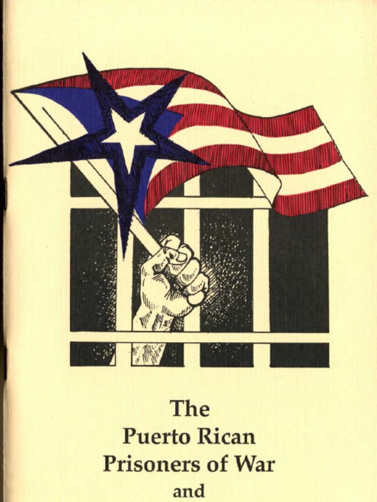 The Puerto Rican Prisoners of War and Violations of Their Human Rights ...