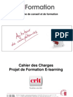Cdc E-learning Rh Formation