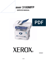 17715562 Phaser 3100MFP SRVC Manual