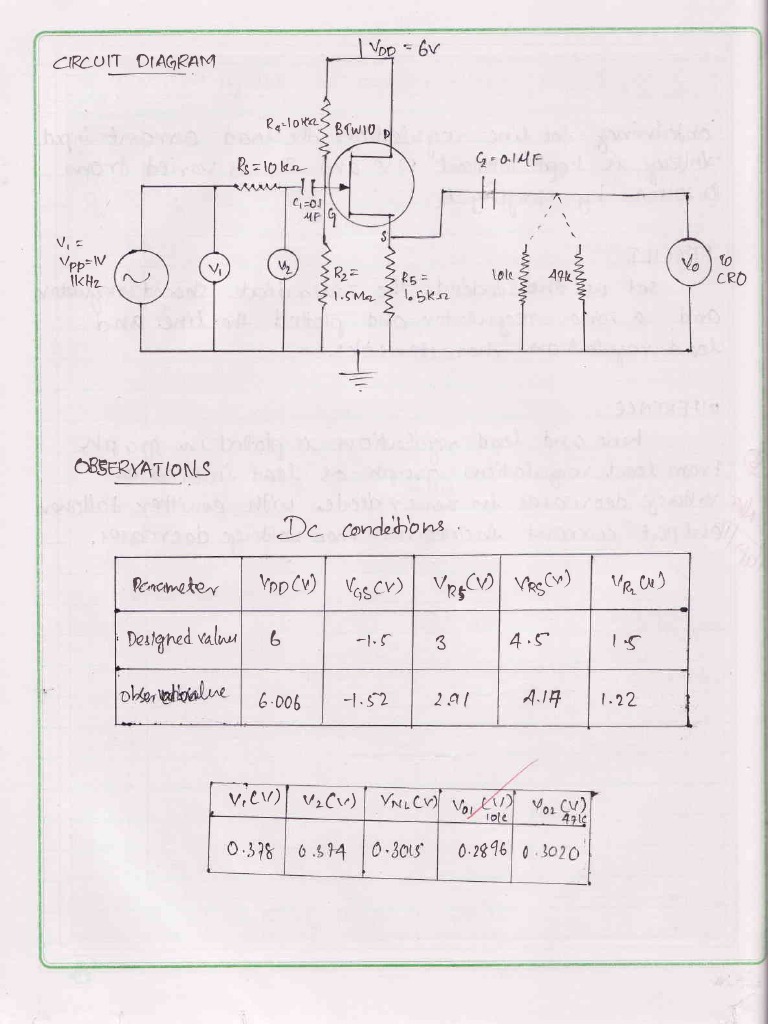 VPSC Values Overview | PDF | Teaching Methods & Materials | Science ...