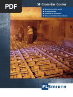 Download SF Cross-Bar Cooler FLS by amir SN13626285 doc pdf