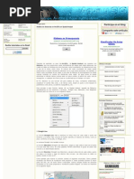 Download Anlisis de distancias en ArcGIS by Stephie Lee SN136265952 doc pdf