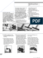 Armaflex Install PDF