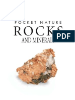 Rocks and Minerals - 1405305940