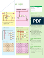 Digital Logic Designs