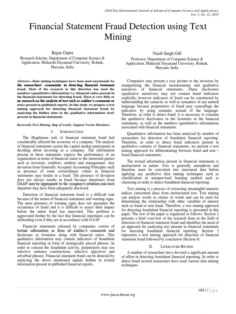 Investment fraud essay 07 picture