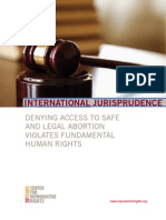 Crr Abortion Access Jurisprudence v5