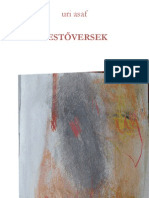 Festőversek (Painters' Poems)