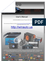 Manual DVD CD USB SD Receiver Pioneer DVH 735AV