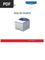 Guia Da Impressora