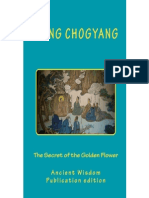 Secret of The Golden Flower (Sample)