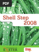 Download Shell Step Exeter Brochure 2008 by Luca Spiller SN13628221 doc pdf