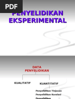 Borang sambung belajar