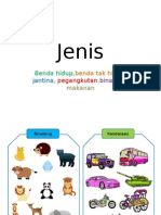 jenis