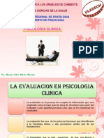 Tema 4 Psicologia Clinica