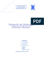 Informedegeologia