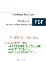 Combined Gas Law 12-3 FFF 09