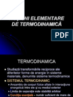 Termodinamica i