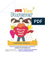 Love You Forever... Only in That Way - Samplechapter20120916-4489-1kfakf0-0