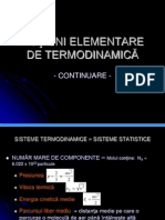 Termodinamica II