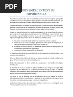 20 WH Abr 2020-1 PDF | PDF | Dormir | Bienestar