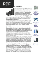 Download Variable Frequency Drive Basics by srithu1008 SN13630065 doc pdf