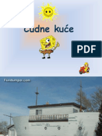 Cudne Kuce