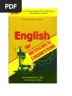 Download English for Mechanical Engineering by Sidao Ad SN136303341 doc pdf