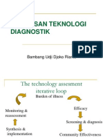 2. HTA Teknologi Diagnostik