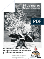 131156529 Cuadernillo Mes de La Memoria 2013