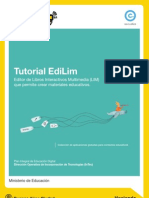 Tutorial EdiLim1