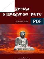 Knjiga o Ispravnom Putu, Izvorno, Dharma Padam PDF