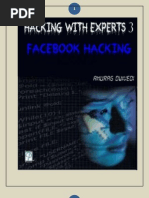 Download Hacking With Experts 3 Facebook Hacking by Anurag Dwivedi by ashishkumar14 SN136319612 doc pdf