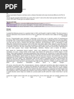 Subject: Difference B/N PLC & DCS: M2M Know Automation Plant Automation