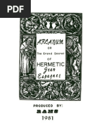 Download Arcanum by ganyesod SN136321024 doc pdf