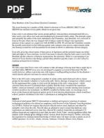 Download RE HB2093 HB2372 and HB2848 Texas by True The Vote SN136323729 doc pdf
