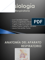 Fisiología Respiratoria EXPO (1)