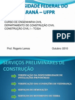 OK - SERVIÇOS PRELIMINARES DE CONSTRUÇÃO - Rev1 - 74