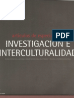 Teatro Intercultural: Un Camino A Seguir. En: Revista Caja Negra. Temas de Actualidad en Las Artes Escénicas. Lima: Facultad de Ciencias y Artes de La Comunicación. N°3, Setiembre 2007. Pp. 7-13