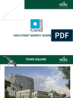 Presentation - Town Square