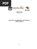 Rascunho Instrumental