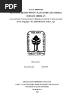 Download Metode Sterilisasi Etilen Oksida Merupakan Metode Sterilisasi Suhu Rendah by Susan Parasanti SN136334933 doc pdf