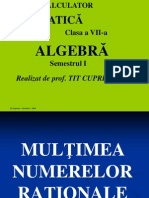 Algebra 7 Nr Rationale