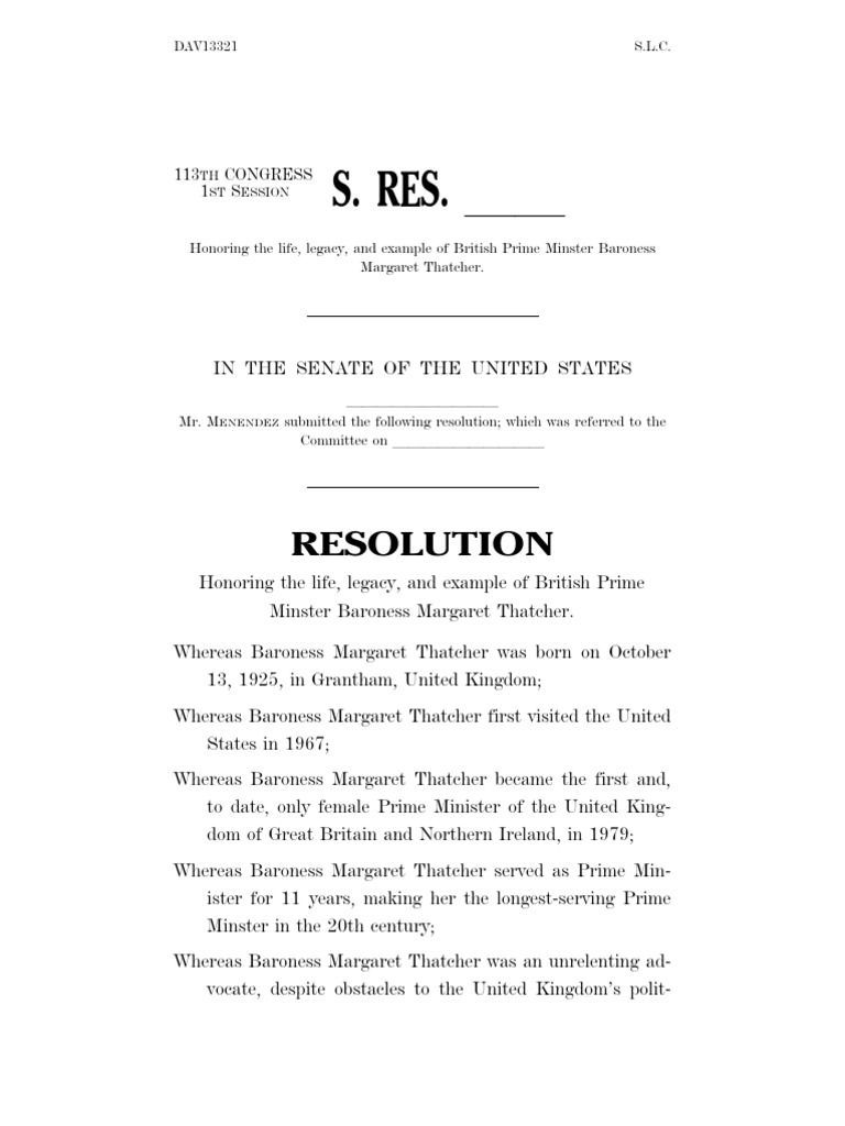 Menendez Amendment | PDF