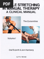 Muscle Stretching in Manual Therapy I - The Extremities (Team Nanban) (TPB)